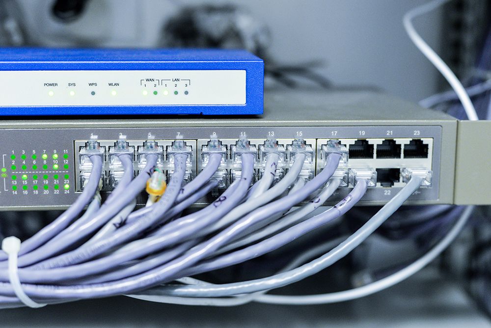 MCTIC estuda mexer na Lei do Bem para política de Data Center Imagem - MCTIC estuda mexer na Lei do Bem para política de Data Center