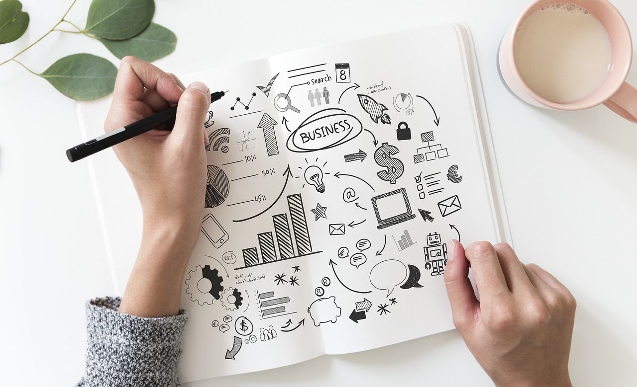 Startups e a Lei do Bem Imagem - Startups e a Lei do Bem