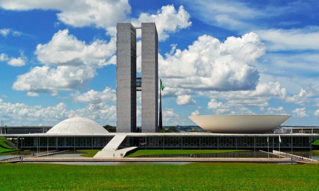 Frente de Ciência e Tecnologia quer mais incentivos da Lei do Bem Imagem - Frente de Ciência e Tecnologia quer mais incentivos da Lei do Bem