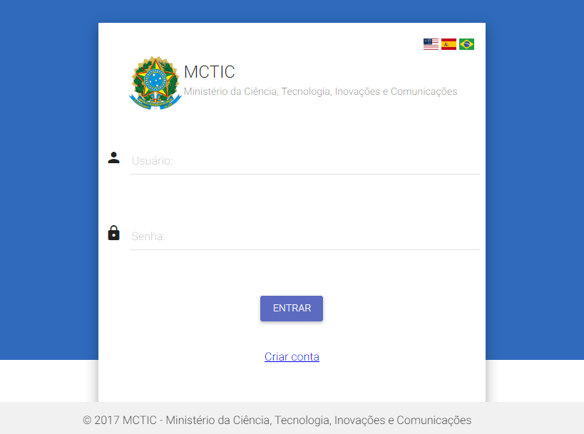 Está no ar e de cara nova o site para cadastro na Lei do Bem Imagem - Está no ar e de cara nova o site para cadastro na Lei do Bem