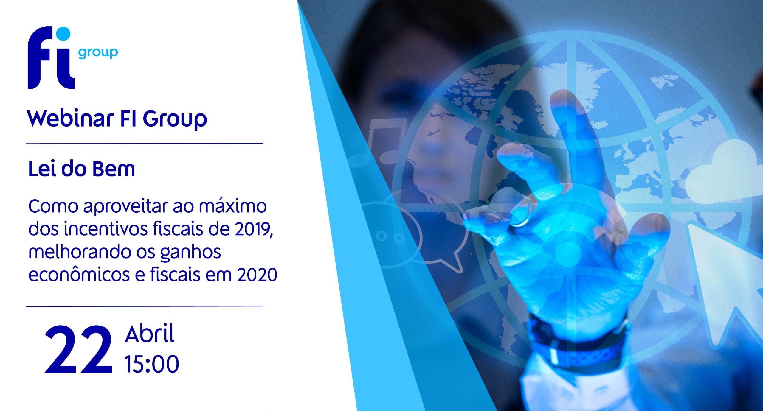 Imagem - 22/04: Webinar Lei do Bem