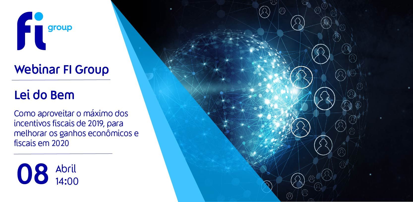 08/04: Webinar Lei do Bem Imagem - 08/04: Webinar Lei do Bem