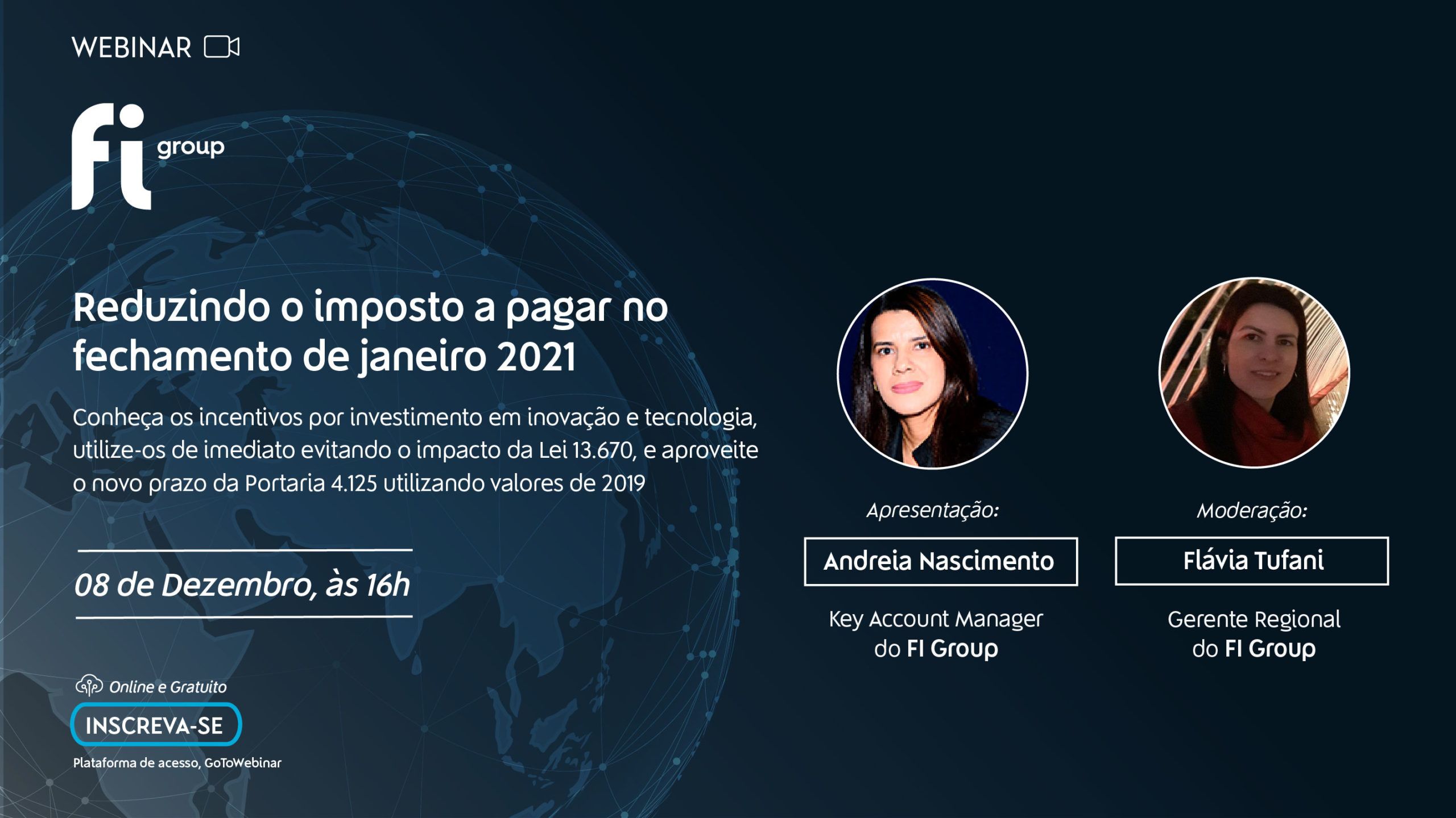 Imagem - 08/12 | Reduzindo o imposto a pagar no fechamento de janeiro 2021